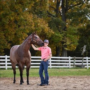 Meet your Posher, Ben